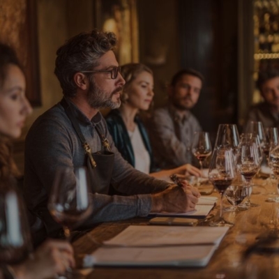 Ludivinum - Parler du vin, connaître son élaboration