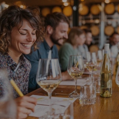 Cépages et arômes, reconnaître les vins blancs