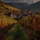Cépages et terroirs de Champagne, Val de Loire et Alsace