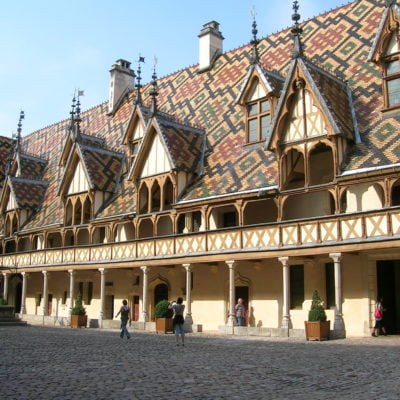 hospices de Beaune, producteur vins de Bourgogne