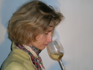 dégustation du vin, les 5 étapes essentielles